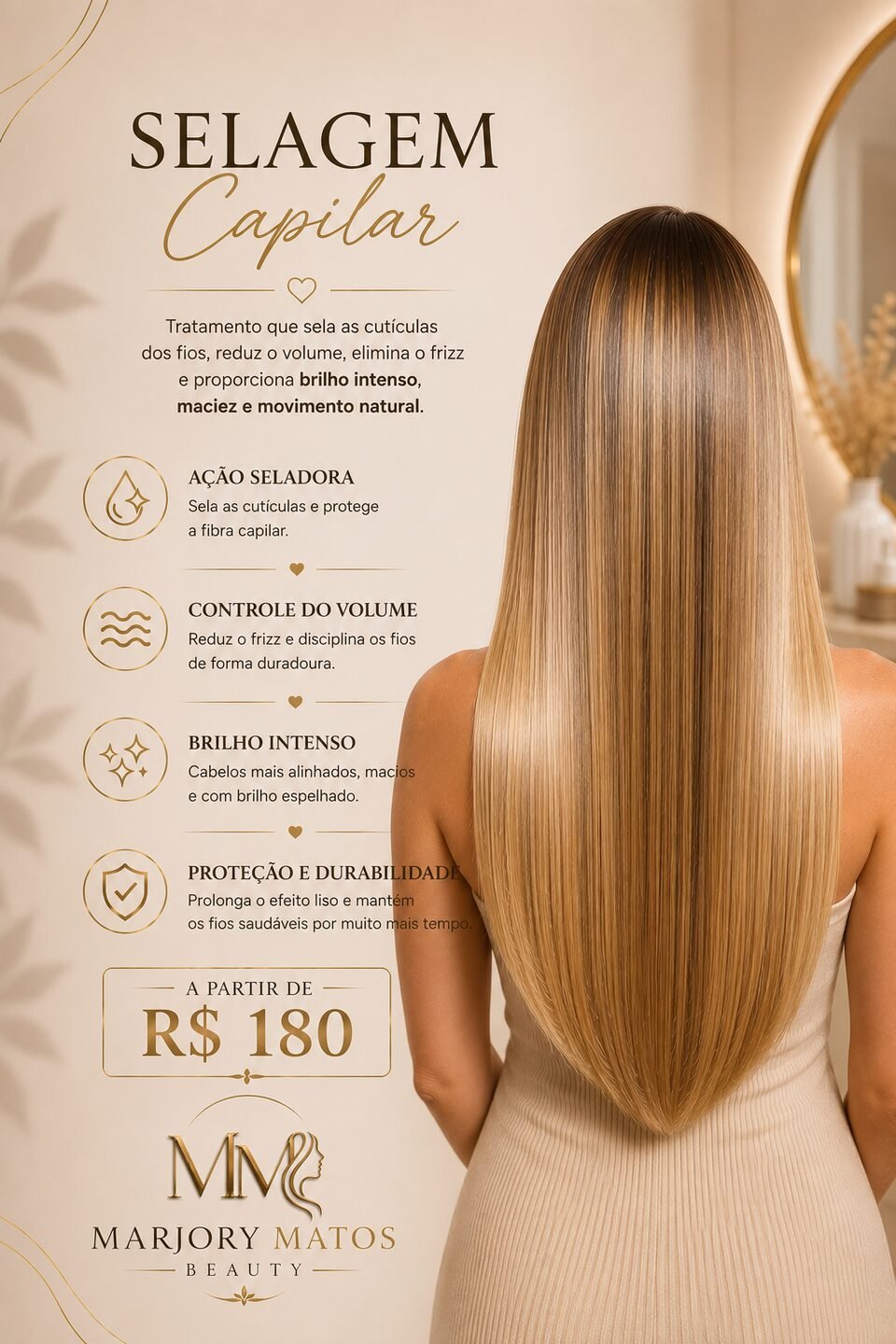 Selagem Capilar